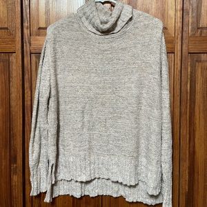 NWT Knox Rose - Turtle Neck Sweater, Large